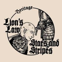 Lion's Law : Heritage